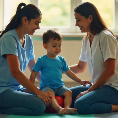 Service images-06 Paediatric Physiotherapy