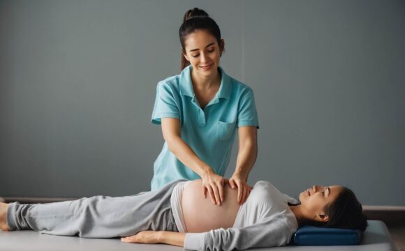 Women’s Health Physiotherapy